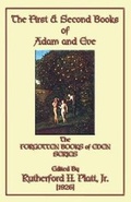 Cover: The First and Second Books of Adam and Eve - Abela Publishing