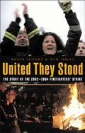 Cover: United They Stood - Lawrence & Wishart Ltd