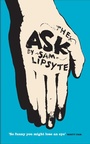 Cover: The Ask - Old Street Publishing