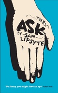Cover: The Ask - Old Street Publishing
