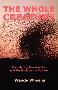 Enlarge image Cover: The Whole Creature - Lawrence & Wishart Ltd