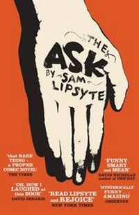 Enlarge image Cover: The Ask - Old Street Publishing