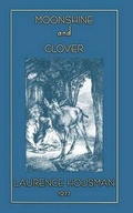Cover: Moonshine and Clover - Abela Publishing