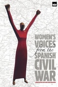 Cover: Women's Voices from the Spanish Civil War - Lawrence & Wishart Ltd