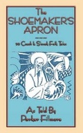 Cover: The Shoemaker's Apron - 20 Czech and Slovak Folk Tales - Abela Publishing