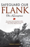 Cover: Safeguard Our Flank - Memoirs Publishing