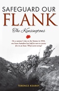 Cover: Safeguard Our Flank - memoirsbooks