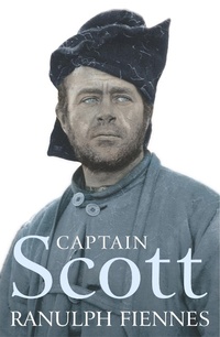 Abbildung von: Captain Scott - Hodder Paperback