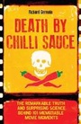 Cover: Death By Chili Sauce - Old Street Publishing