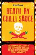 Cover: Death By Chili Sauce - Old Street Publishing