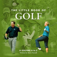 Abbildung von: The Little Book of Golf - Green Umbrella Publishing