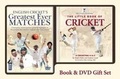 Cover: The Little Book of Cricket - Green Umbrella Publishing