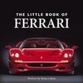Cover: Little Book of Ferrari - Green Umbrella Publishing