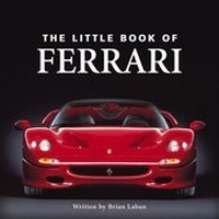 Enlarge image Cover: Little Book of Ferrari - Green Umbrella Publishing
