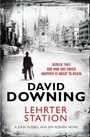 Cover: Lehrter Station - Old Street Publishing