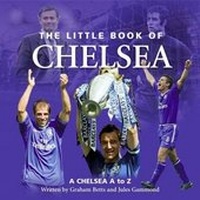 Enlarge image Cover: Little Book of Chelsea - Green Umbrella Publishing