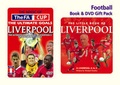 Cover: The Little Book of Liverpool - Green Umbrella Publishing