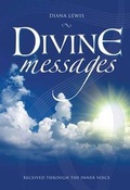 Cover: Divine Messages - Memoirs Publishing