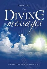 Enlarge image Cover: Divine Messages - Memoirs Publishing