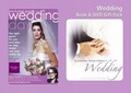 Cover: Wedding Book and DVD Gift Pack - Green Umbrella Publishing