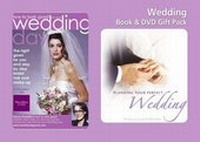 Enlarge image Cover: Wedding Book and DVD Gift Pack - Green Umbrella Publishing