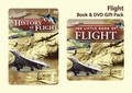 Cover: The Little Book of Flight - Green Umbrella Publishing
