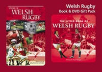Abbildung von: Little Book of Welsh Rugby - Green Umbrella Publishing