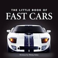 Enlarge image Cover: Little Book of Fast Cars - Green Umbrella Publishing