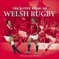 Abbildung von: Little Book of Welsh Rugby - Green Umbrella Publishing