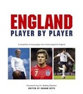 Cover: England Player by Player - Green Umbrella Publishing