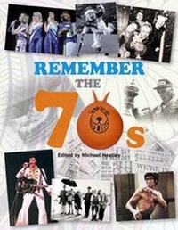 Enlarge image Cover: Remember the 70s - Green Umbrella Publishing