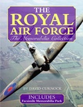 Cover: The Royal Air Force - Green Umbrella Publishing