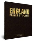 Cover: England Player by Player - Green Umbrella Publishing