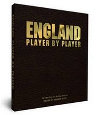 Enlarge image Cover: England Player by Player - Green Umbrella Publishing