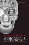 Cover: Shakespeare, The Director's Cut - Capercaillie Books Limited