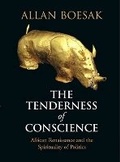 Cover: The Tenderness of Conscience - Wild Goose Publications
