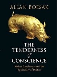 Enlarge image Cover: The Tenderness of Conscience - Wild Goose Publications