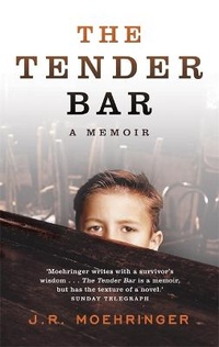 Enlarge image Cover: The Tender Bar - Sceptre