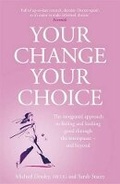 Cover: Your Change, Your Choice - Hodder Paperback