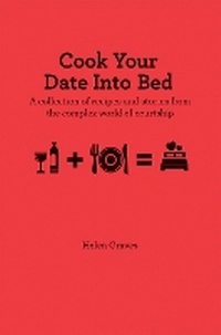 Enlarge image Cover: Cook Your Date Into Bed - Dog 'n' Bone