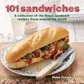 Cover: 101 Sandwiches - Dog 'n' Bone