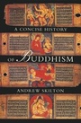 Cover: Concise History of Buddhism - Windhorse Publications Ltd