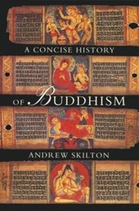 Enlarge image Cover: Concise History of Buddhism - Windhorse Publications Ltd