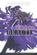 Cover: Deeper Beauty - Windhorse Publications Ltd