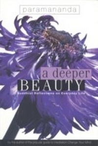 Enlarge image Cover: Deeper Beauty - Windhorse Publications Ltd