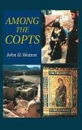 Cover: Among the Copts - Liverpool University Press