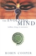 Cover: Evolving Mind - Windhorse Publications Ltd