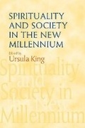 Cover: Spirituality and Society in the New Millennium - Liverpool University Press