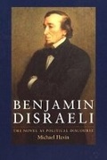 Cover: Benjamin Disraeli - Liverpool University Press