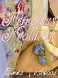 Cover: Frivolous Frollicks - Emma Westwood
